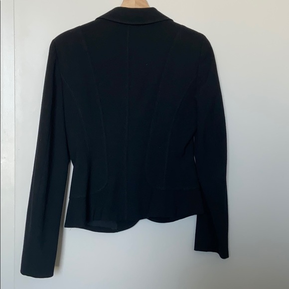 Max&Co classic black jacket - Picture 2 of 4